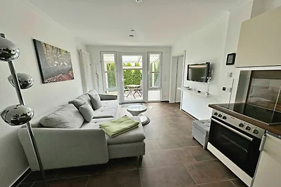 Vakantieappartement Altenberg 02