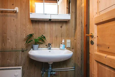 4 Personen Ferienhaus in Thisted-By Traum