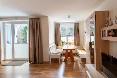 Ferienwohnung mit 1 Schlafzimmer