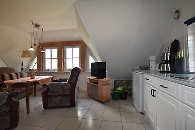 Gemütliche Wohnung in Garz (Deutschland)