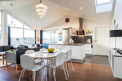 6 Personen Ferienhaus in Hvide Sande