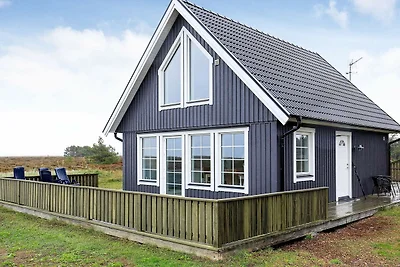 6 Personen Ferienhaus in Læsø