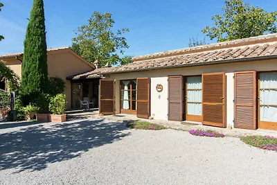 Belvilla van OYO Pozzo