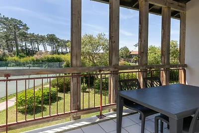 Wohnung in ONDRES (LANDES)