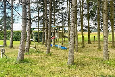 4 persone case ad YSTAD-By Traum