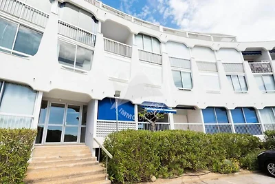 Studio für 4 Personen