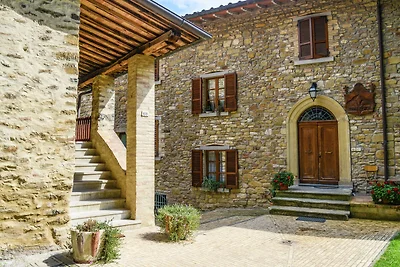 Moderna casa vacanze con piscina