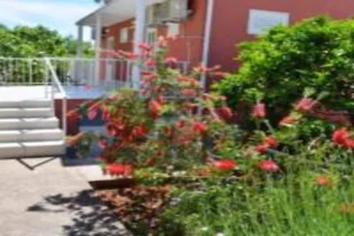 Apartments Bleuš - One Bedroom Apartment with...