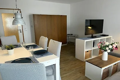 Ferienwohnung mit 1 Schlafzimmer