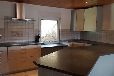 Appartamento vicino alla foresta