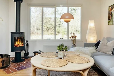 5 Personen Ferienhaus in Løkken-By Traum