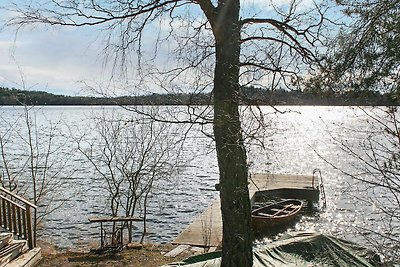 4 Personen Ferienhaus in FäRENTUNA