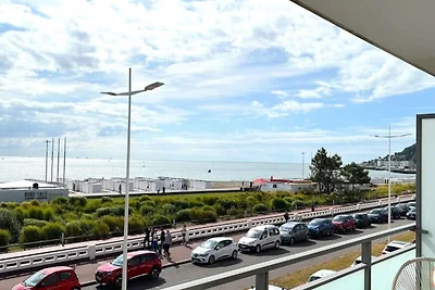 Appartamento Vacanza con famiglia Le Havre