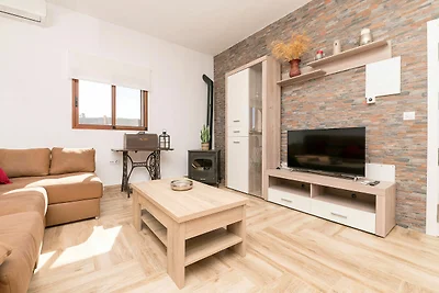 Casa Roja - Ferienhaus Mit Privatem Pool