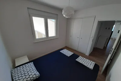 One-Bedroom Apartment (A1)