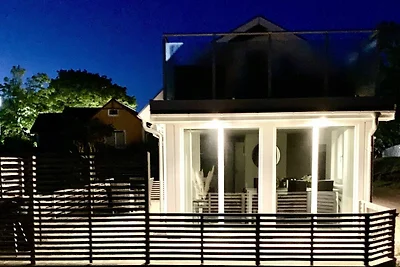 6 Personen Ferienhaus in HALMSTAD-By Traum