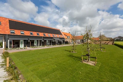 Casa vacanze ai margini di Oostkapelle