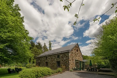 Theux Familien-Spa-Retreat