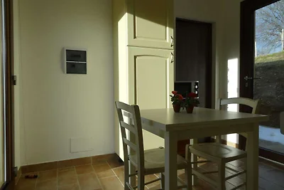 Agriturismo La Filomena, Montefortino