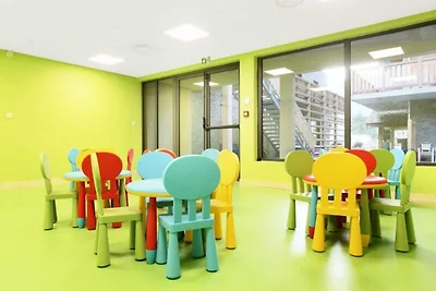 Prestige Odalys Mendi Alde Residence