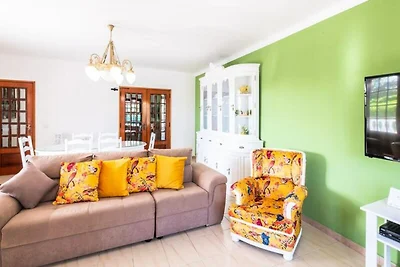 Ferienhaus in der Algarve mit privatem Pool