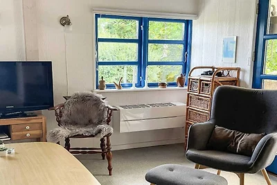 6 person holiday home in Børkop-By Traum