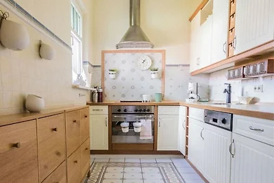 Appartamento a Quedlinburg