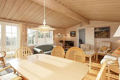 6 Personen Ferienhaus in Struer