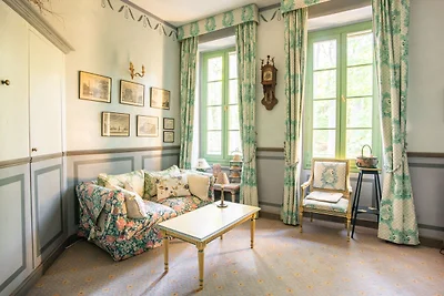 Gemütliches Appartement in Drome mit Pool