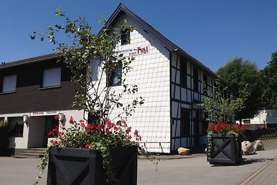 Fantástica casa de vacaciones en Monschau-Höf...