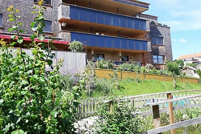 Ferienwohnung in Sulzberg