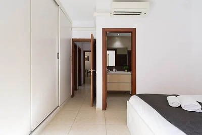 Wohnung in Las Palmas nahe Playa de Las...