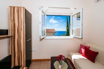 Apartment in Dalmatien f�r 4 Personen