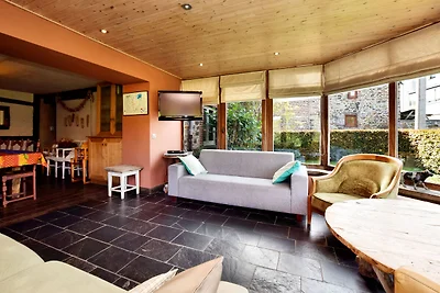 Ferienhaus Erholungsurlaub Vielsalm