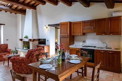 Wohnung in Sant'Angelo nahe Altstadt