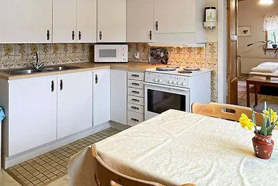 3 Personen Ferienhaus in HENÅN