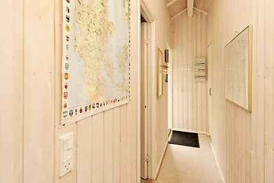 6 Personen Ferienhaus in Ansager-By Traum