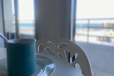 Wohnung in Grau-du-Roi am Alten Leuchtturm