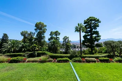 Appartamento a Cannes con splendida vista sul...