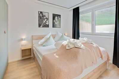 Apartment mit Bergblick in Zweiselstein bei...