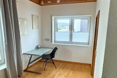 Casa vacanze a Bestwig con deposito sci