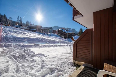 Eterlous Residenz mit drei Zimmern