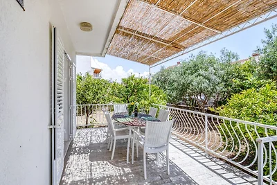 Villa a Sabbioncello vicino a Seabeach