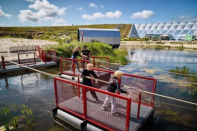 4 Personen Ferienhaus in Ringkøbing