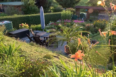 Ferien bei Bärbel Güldner