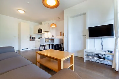 Appartement in Skigebietnähe in Mittersill