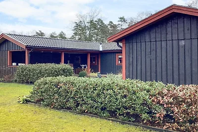 4 sterren vakantie huis in ELDSBERGA