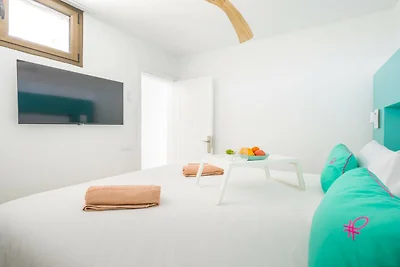 Bungalow in Maspalomas bij El Besudo Strand