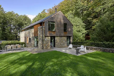 Casa vacanze con giardino a Jalhay
