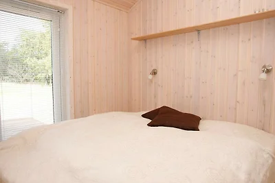 10 Personen Ferienhaus in Ålbæk